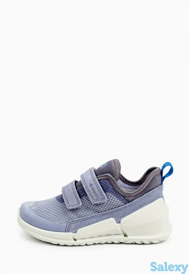 Кроссовки ecco, фотография 1