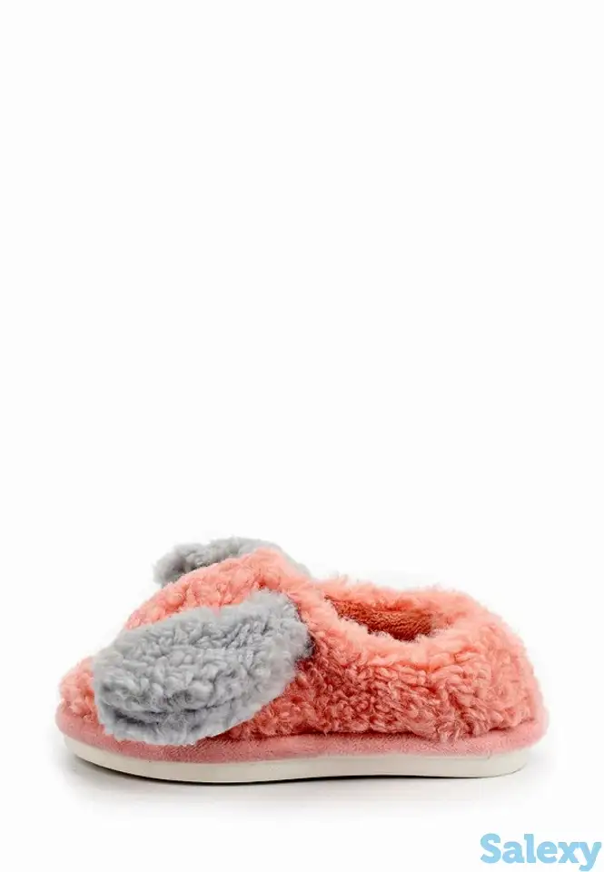 Тапочки smile of milady, фотография 1