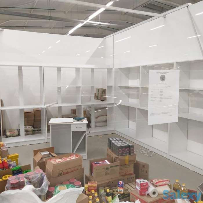 Мебель на заказ в Нур-Султан(Астана). Изготовление корпусной мебели, фотография 3