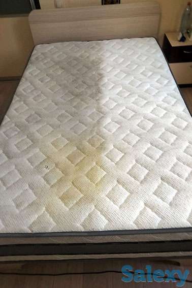 Чистка ковров, мягкой мебели и матрасов, фотография 9