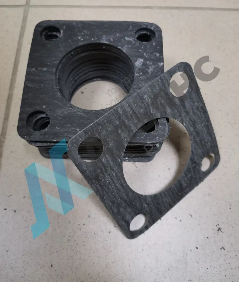 Запасные части компрессора Кт-6, фотография 11