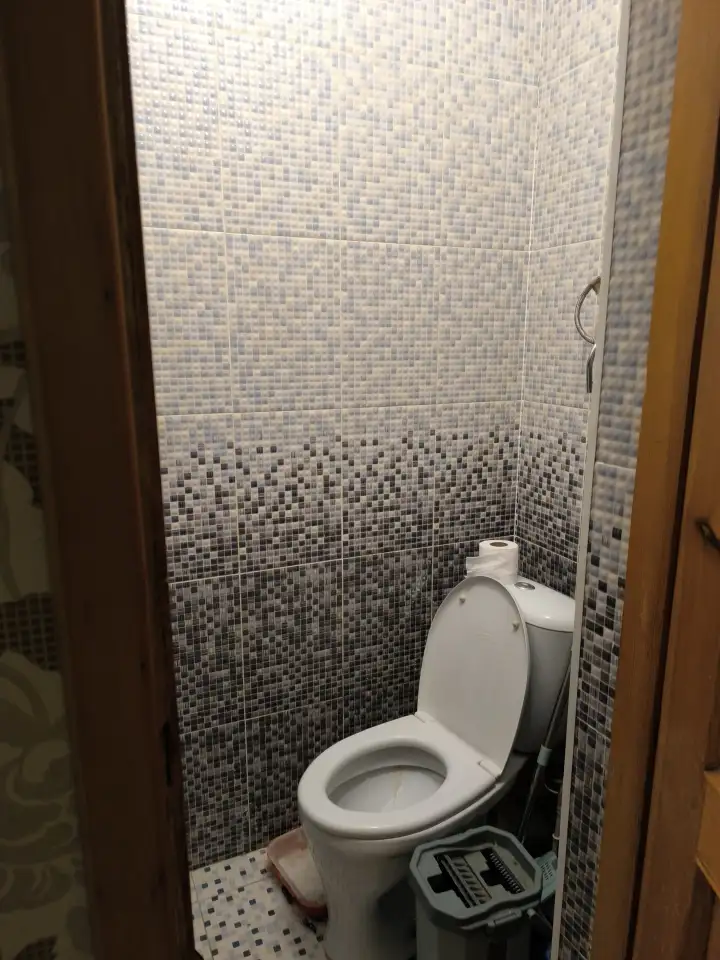 Продам двухкомнатную квартиру в городе Алматы, фотография 8