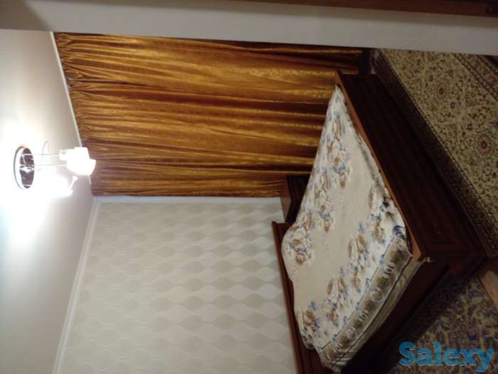 Сдам посуточно 2х комнатную квартиру г.Алматы, фотография 1