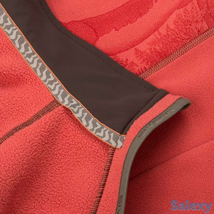 Куртка сивера ласка 2.1 рубин, фотография 3