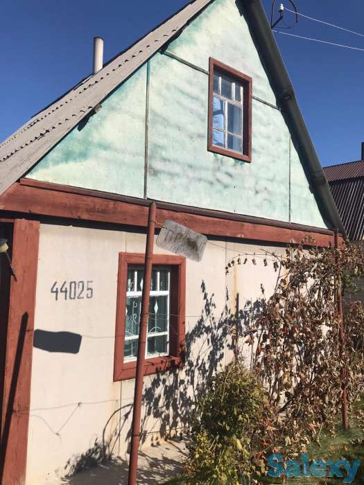 продам дачу на берегу р.Иртыш 44 км, фотография 1