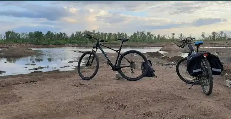 Велосипед Haro Flightline Two 29 2020, фотография 4