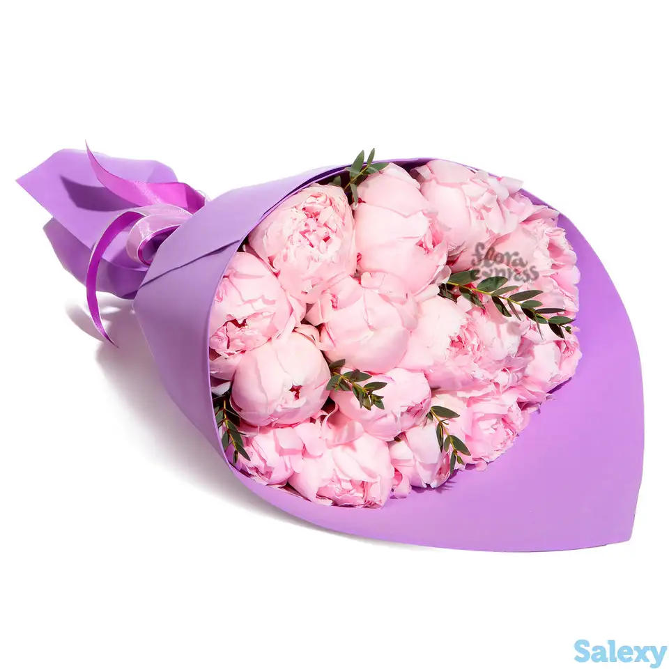 Букет «flora express», фотография 1