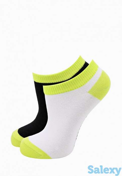 Носки 2 пары button blue, фотография 1