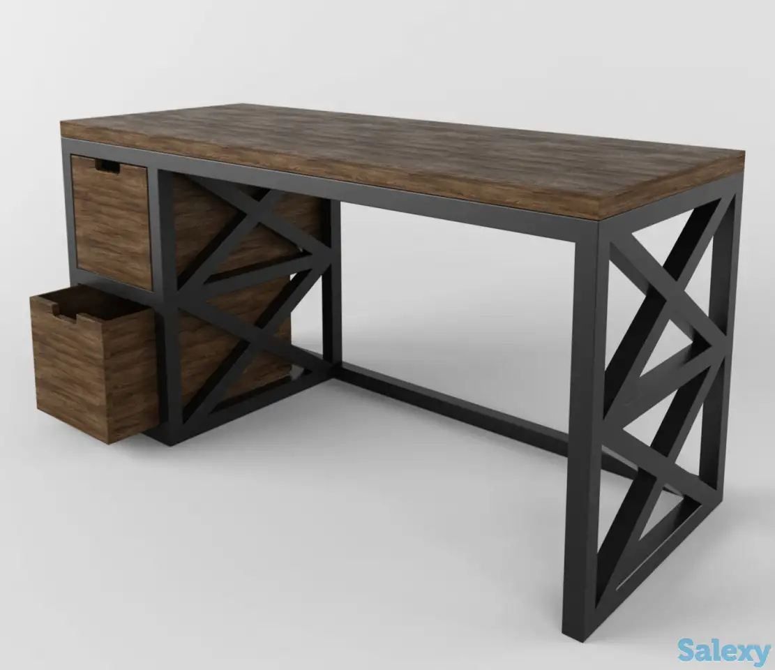 Loft мебель под заказ, фотография 5