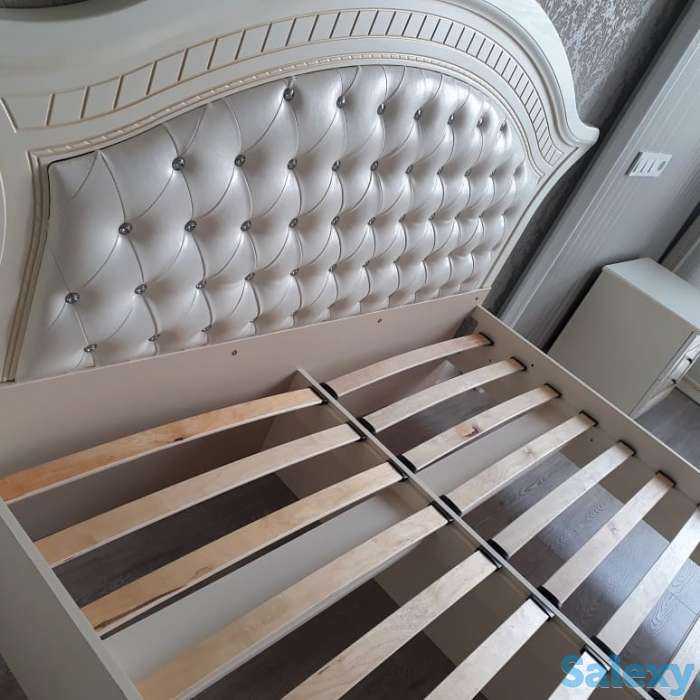 Спальный гарнитуры  260000тг с матрасом производства Беларусия, фотография 4