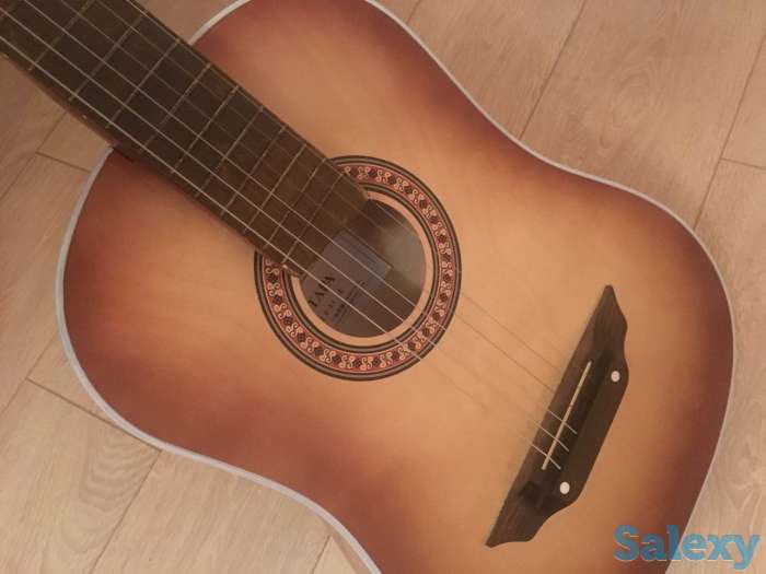 Гитара, фотография 8