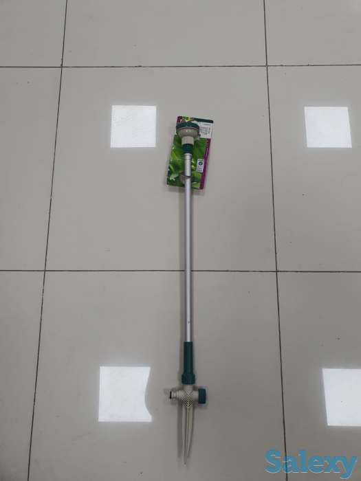 Распылитель круговой с алюминиевым удлинителем 600 мм RACO Германия, фотография 3