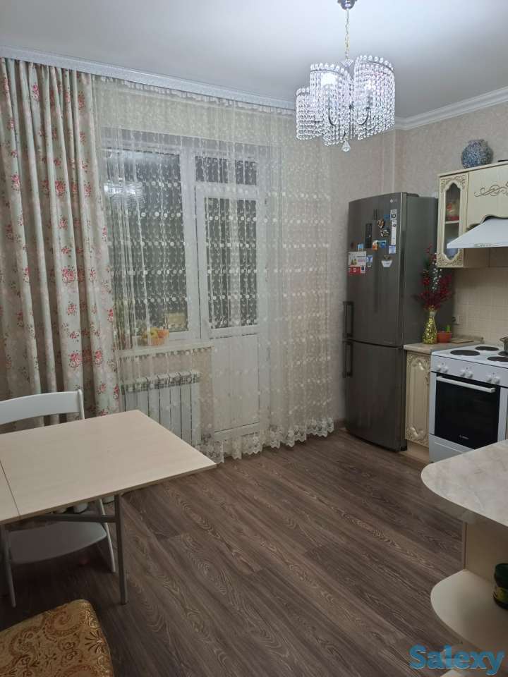 сдам квартиру, Култегин 5, бывшая Е30-5, фотография 4