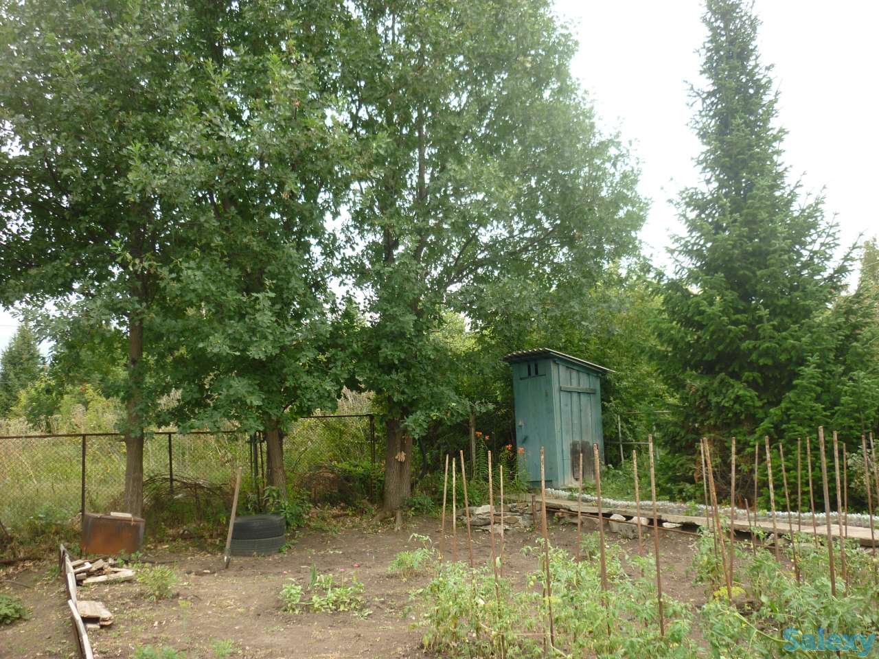 Продам дачу, общество Ермак,43 км,дом 43., фотография 6