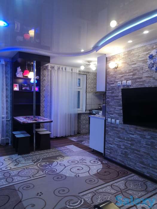 Срочно продаётся 3-х комн квартира, Панфилова 52, фотография 1