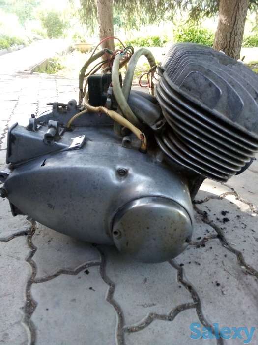 Запчасти, фотография 1