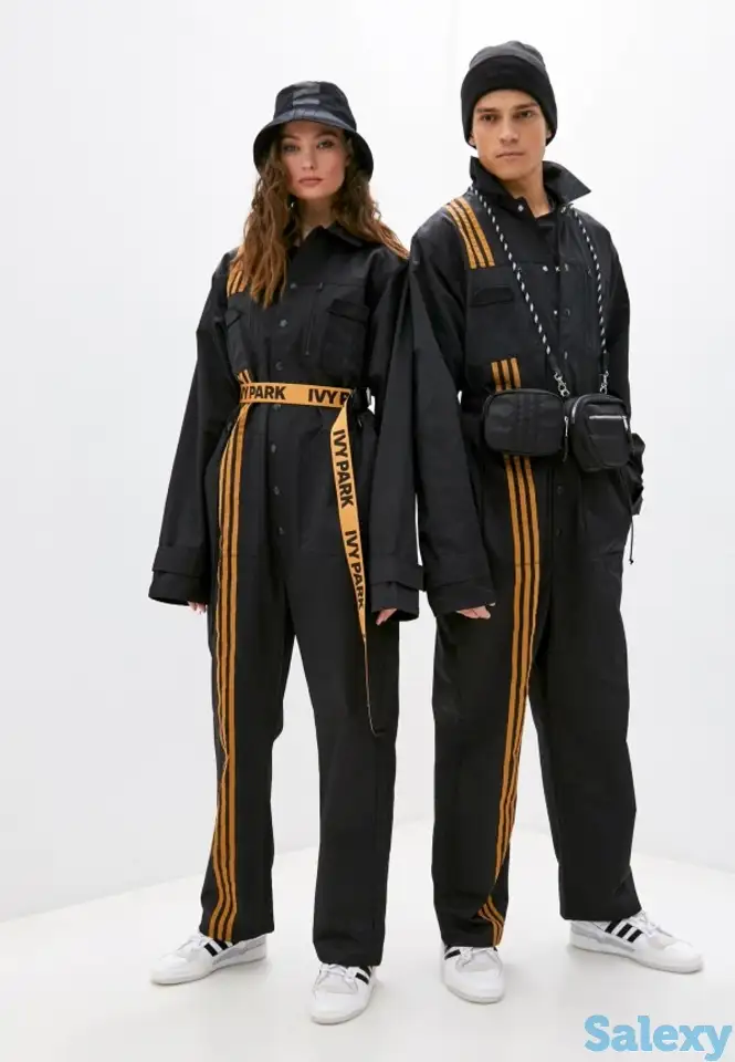 Комбинезон adidas originals, фотография 1