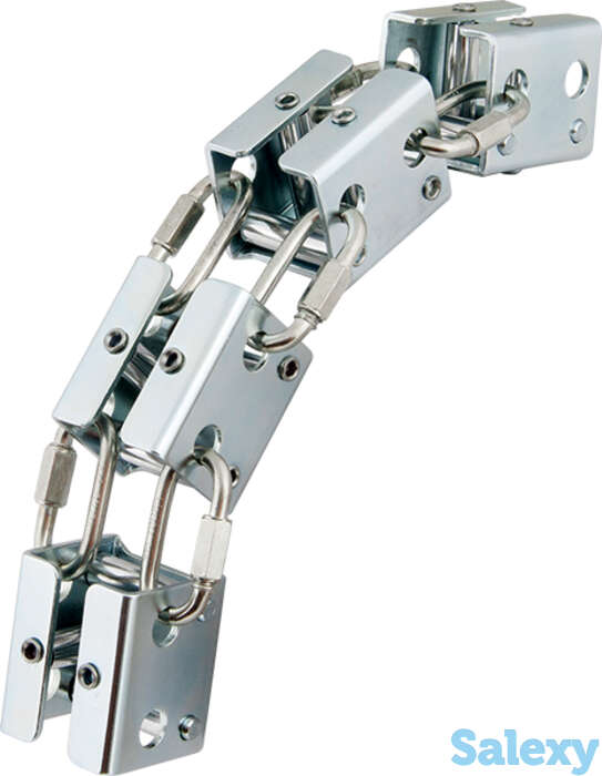 Протектор для веревки венто роликовый, фотография 1