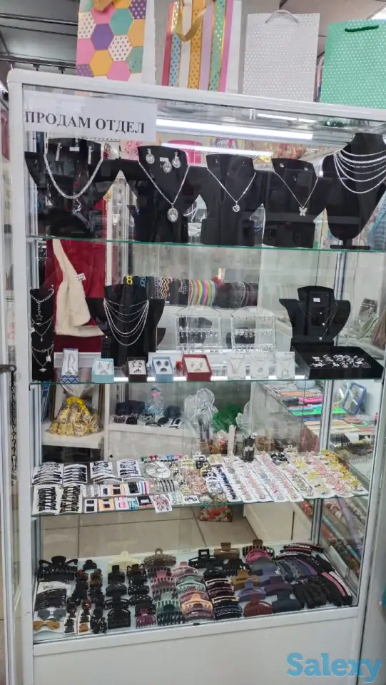 Продам бижутерию, аксессуары для волос, фотография 2