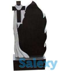 Изготовление памятников  от простых до эксклюзивных  любой сложности и конфигурации., фотография 5