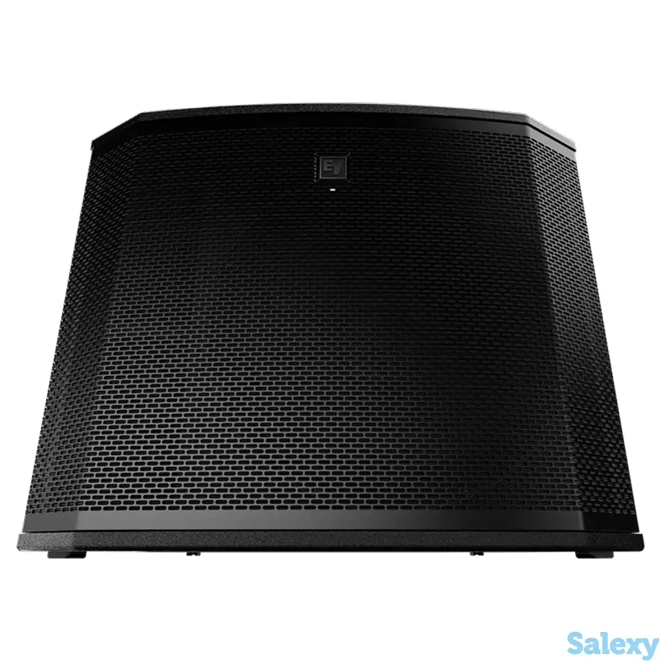 Активный сабвуфер electro-voice etx18sp, фотография 1