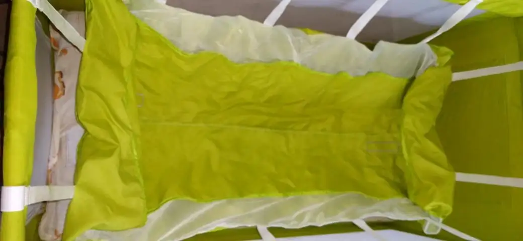 Манеж детский, фотография 4