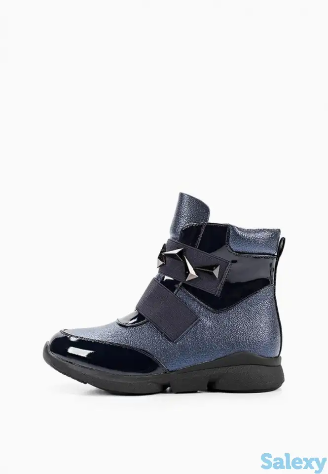 Ботинки t.taccardi, фотография 2