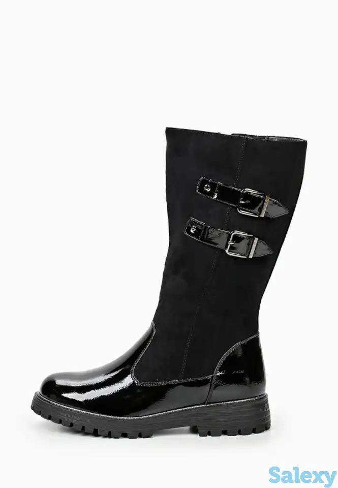 Сапоги t.taccardi, фотография 1