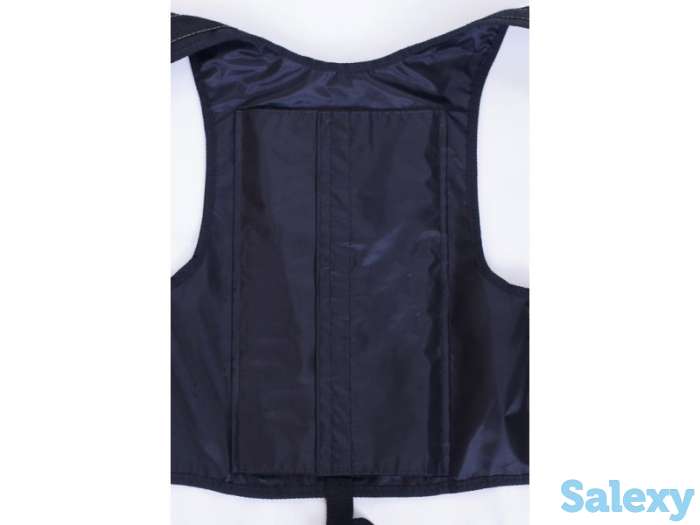 Жилет-разгрузка sargan тобол, фотография 4