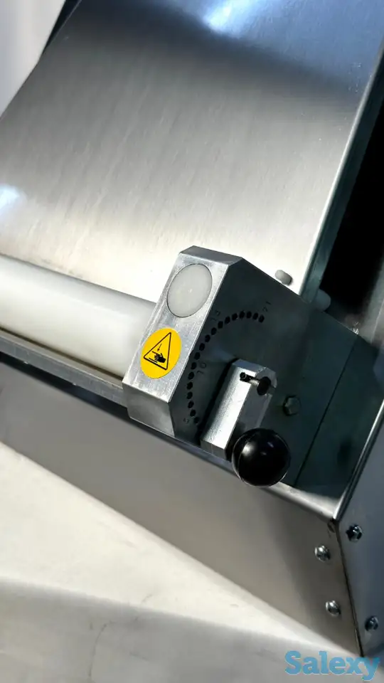 Тестораскаточная машина Mateka HAC 420 m, фотография 4