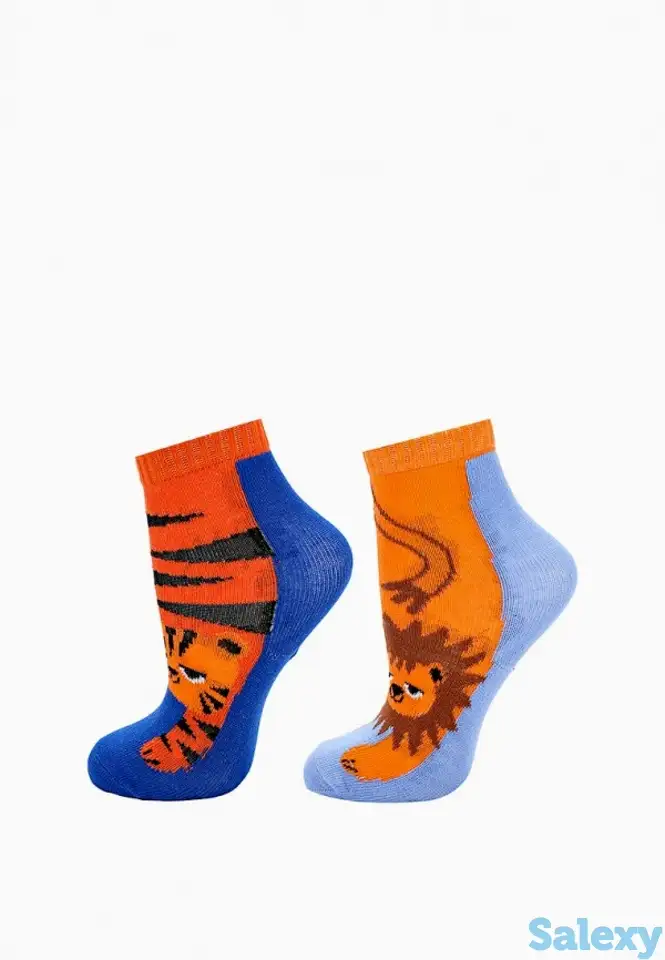 Носки 2 пары sela, фотография 1