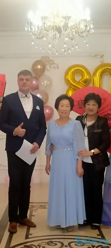 Тамада-Шоу-Дмитрий г.Талдыкорган, фотография 7