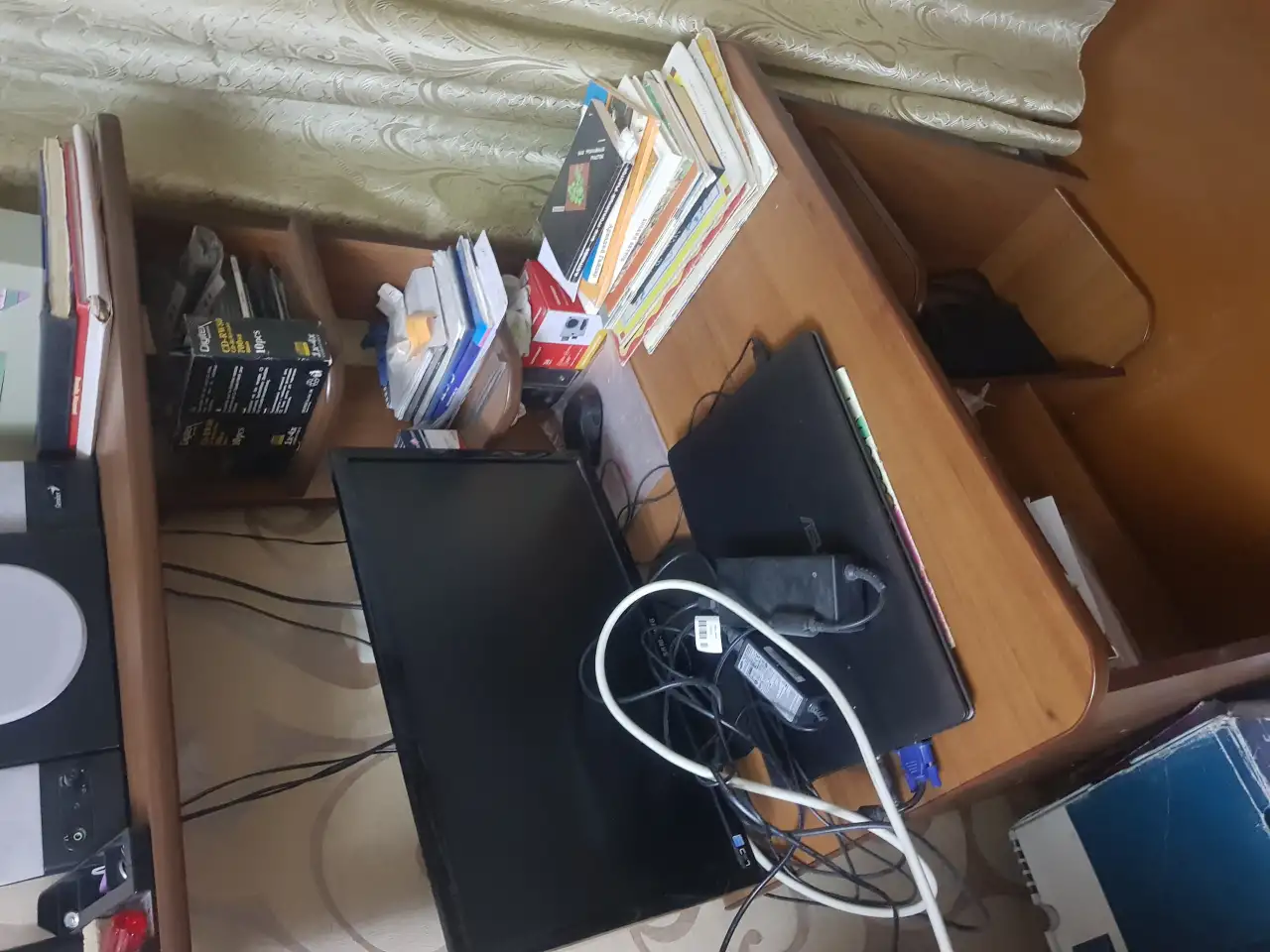 Двери 2м80 2шт, фотография 1