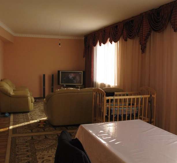 6-комнатный дом, мкр Айгерим-2, Шалкар, Рассрочка без %, фотография 1