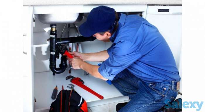 Курсы - Слесарь - сантехник, фотография 1