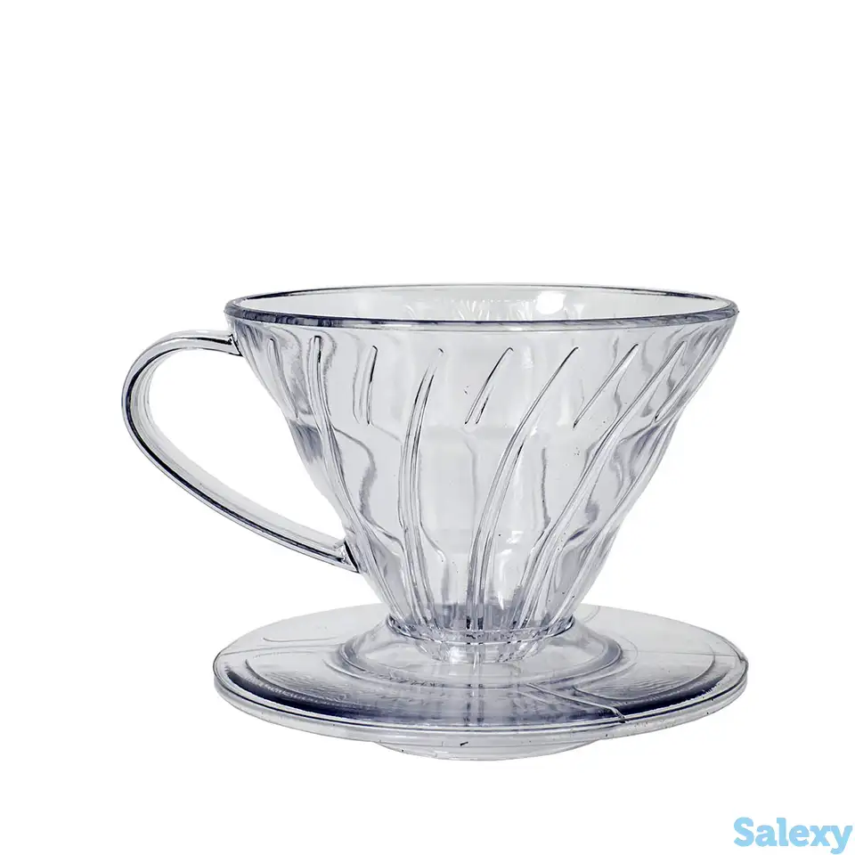 Воронка для приготовления кофе, 9 см, фотография 1