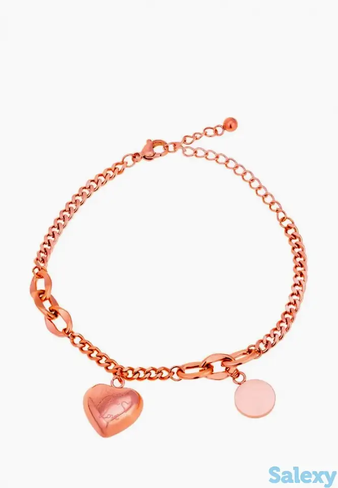 Браслет ice&high collection, фотография 1