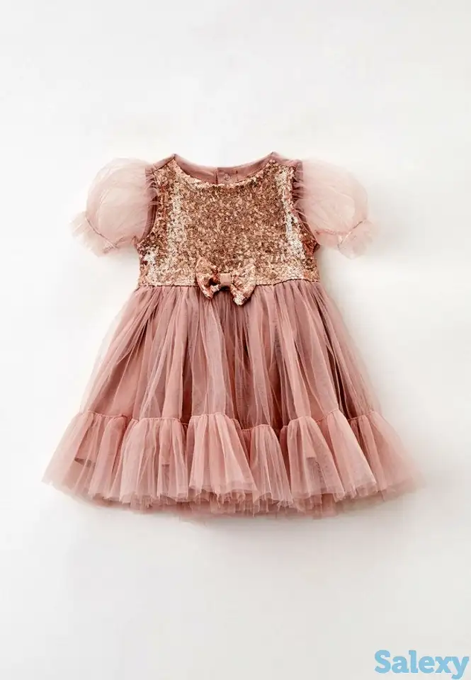 Платье trendyco kids, фотография 1