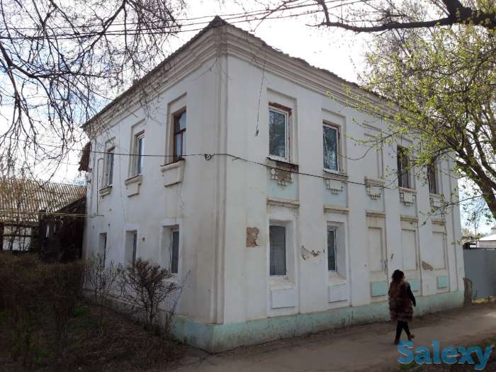 Продам двухкомнтатную квартиру, ул.Ескалиева д.65, кв.3, фотография 2