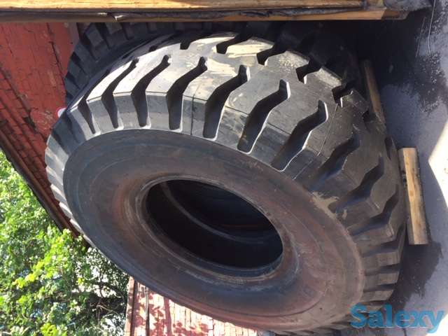 Продам Крупногоборитные шины, фотография 9