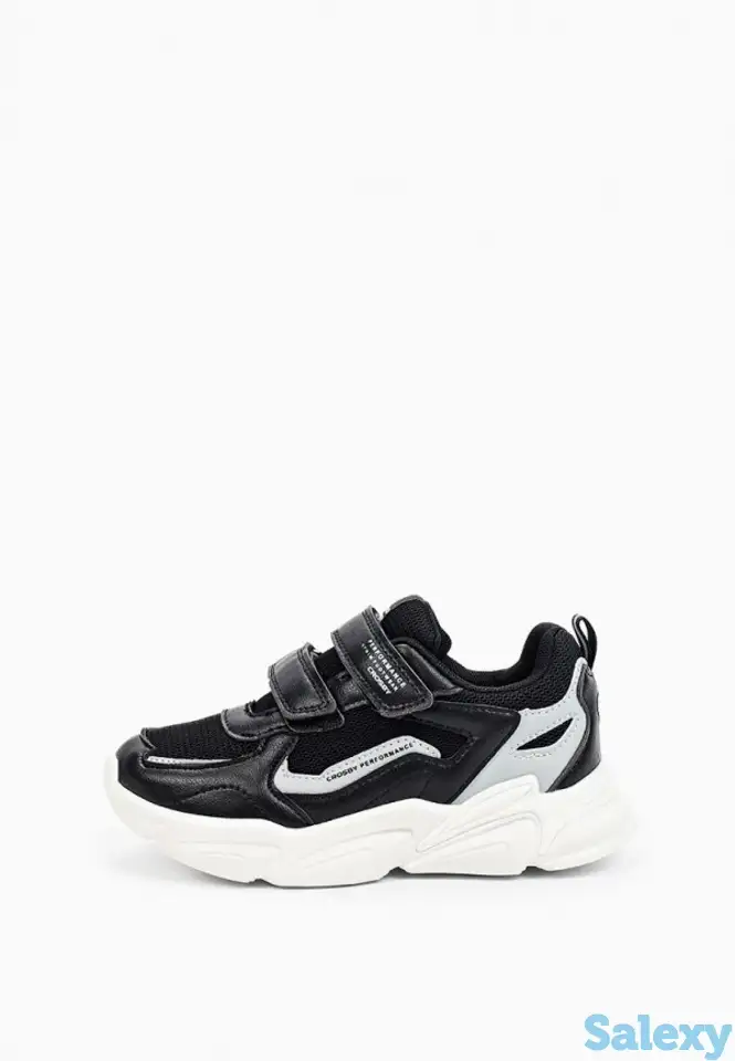 Кроссовки crosby, фотография 1