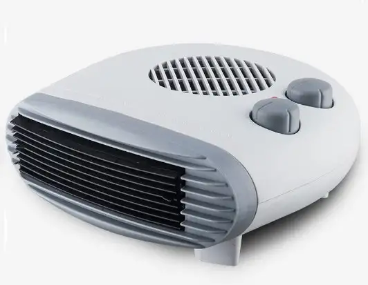 Тепловентилятор6, фотография 1