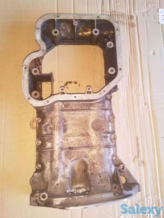 Продам двс SR20 2.0 на разбор, фотография 6