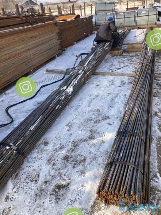 Металлопрокат в Алматы, фотография 5