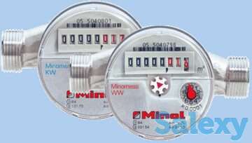 Счетчики для воды, фотография 4