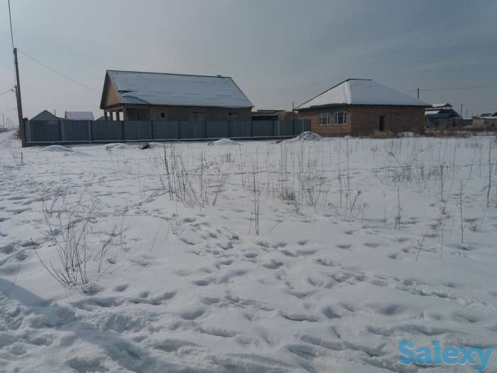 Продажа земельных участков, Ащибулак (пос. Кок-Кайнар  ), фотография 3