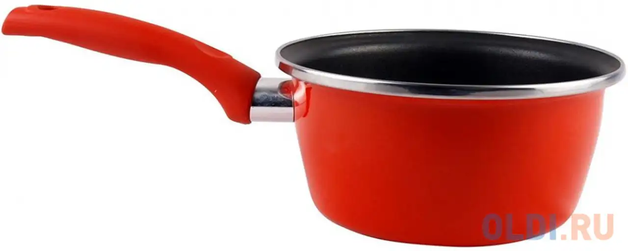 Ковш vitrinor pomodoro 16, фотография 1