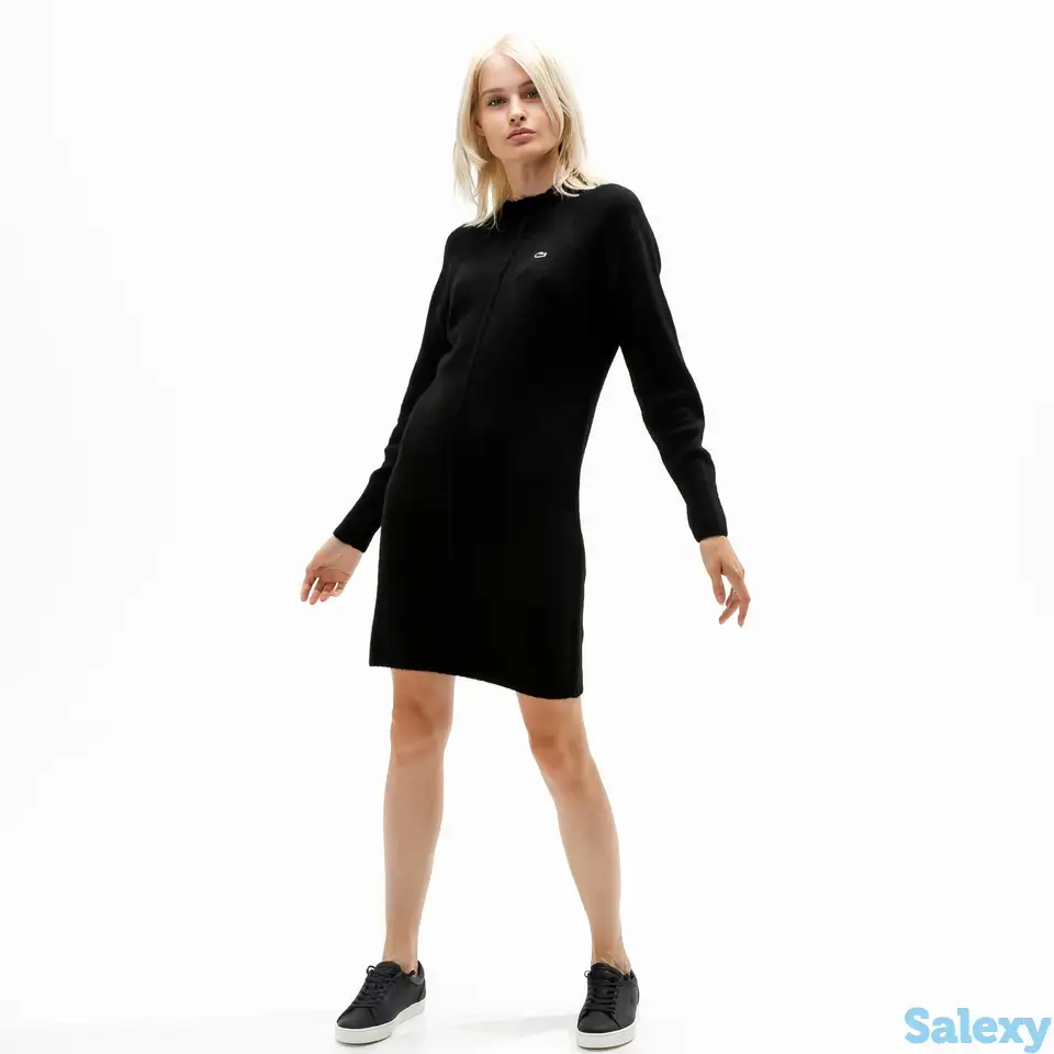 Платье lacoste, фотография 1