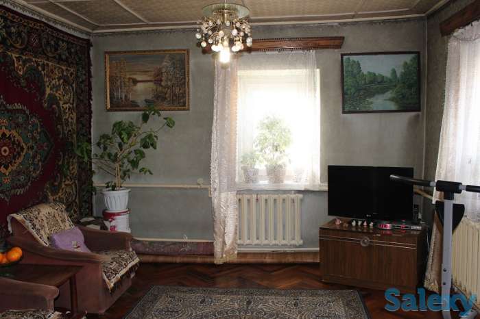 Продам или обменяю кирпичный дом район Защиты, фотография 6