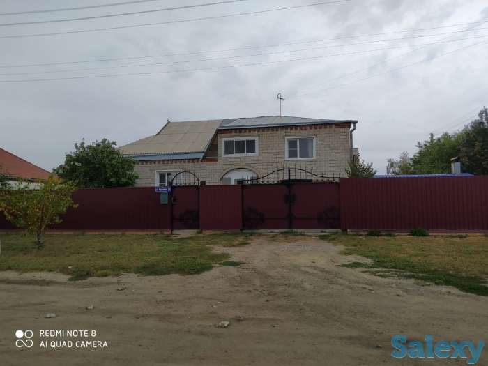 Коттедж 200 м² на участке 8 сот., фотография 9